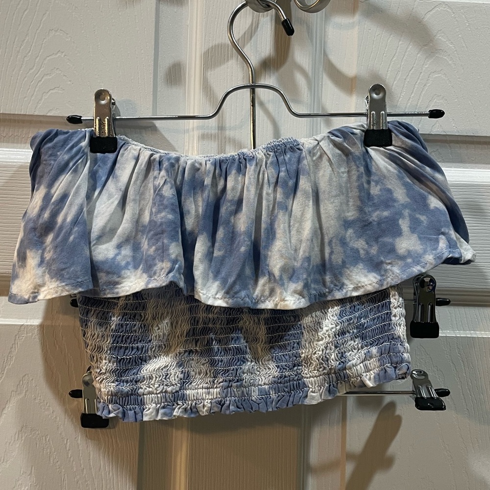 Hollister Top